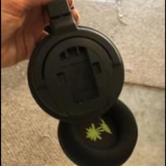 Turtle Beach X42 - Premium Wireless Gaming Headset